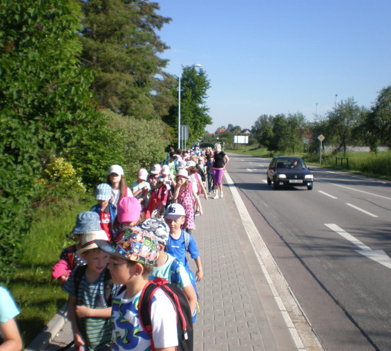 Výstupy druháčků z domácího i školního učení 5. 6. - 31