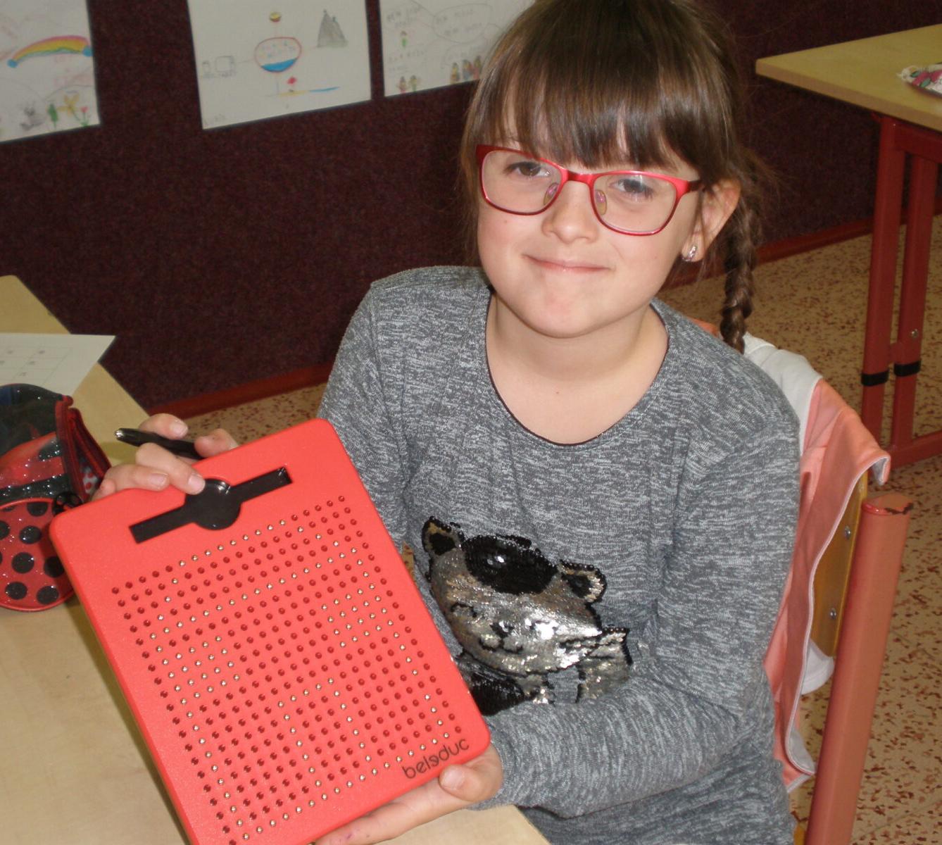 Výstupy druháčků z domácího i školního učení 5. 6. - 33