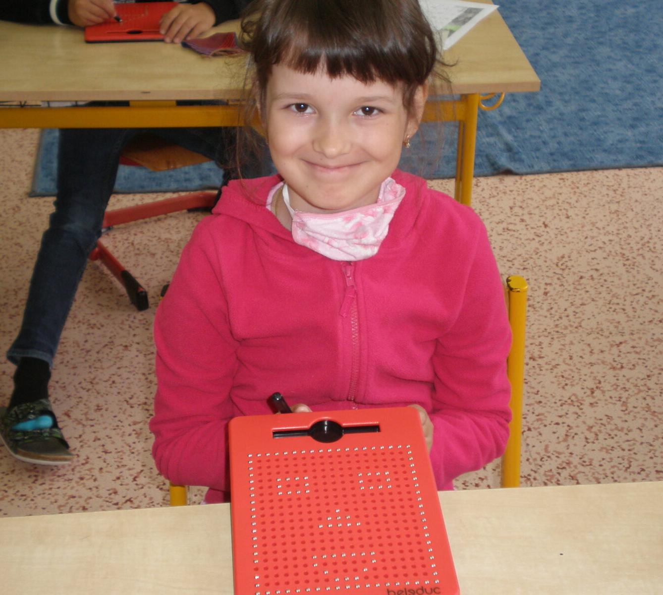 Výstupy druháčků z domácího i školního učení 5. 6. - 34