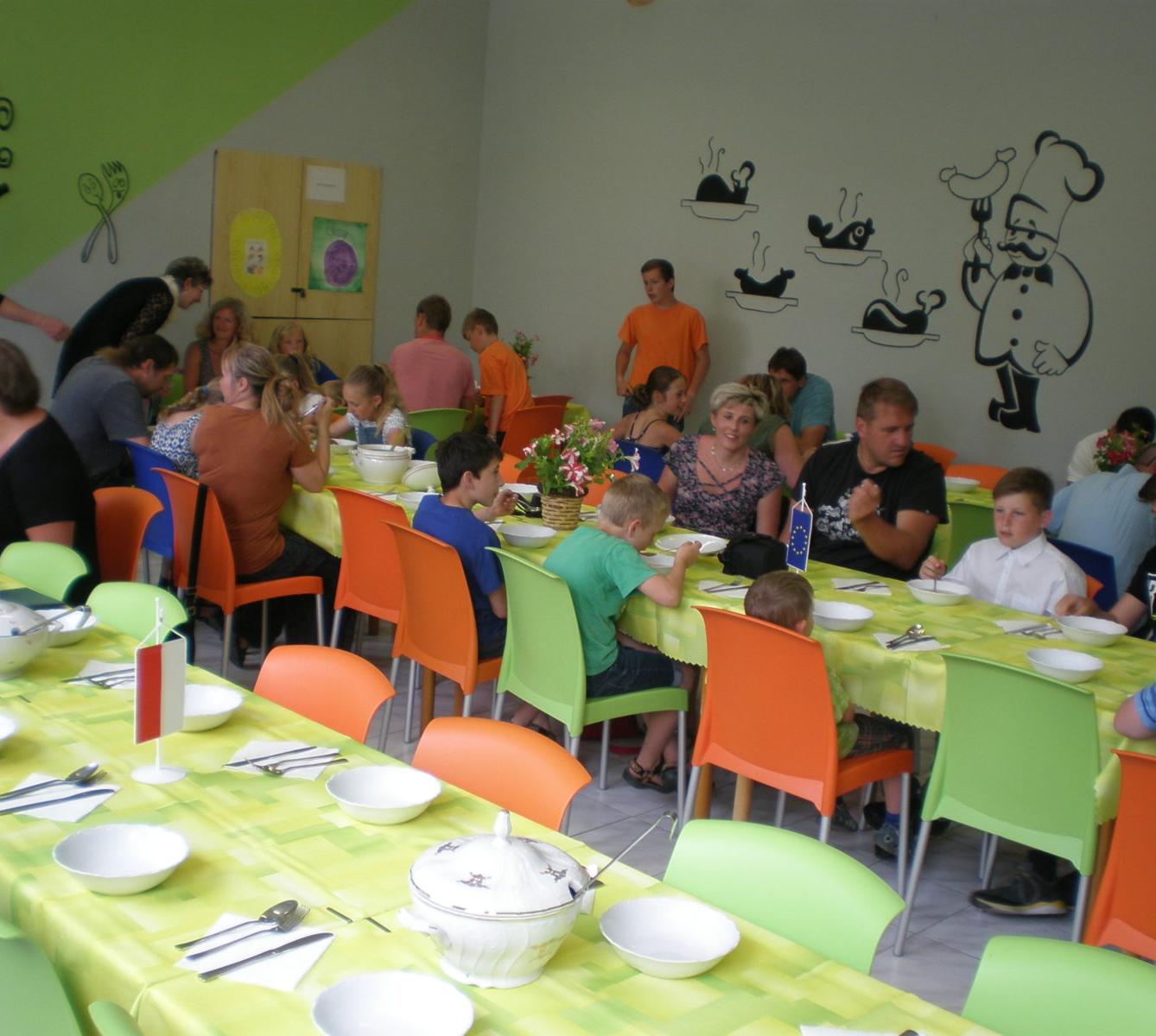 Slavnostní zasazení památné lípy - 17