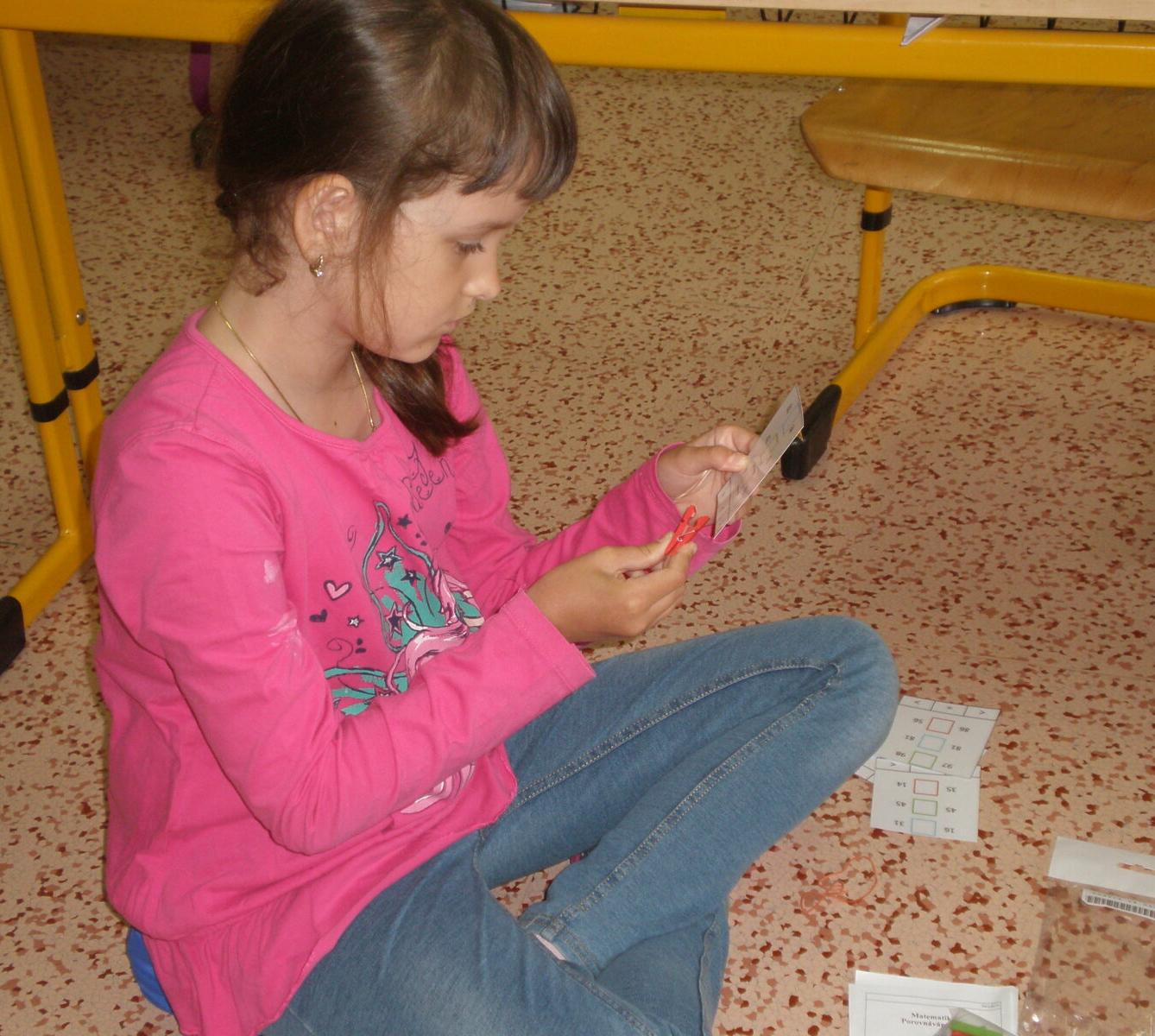 Výstupy druháčků z domácího i školního učení 5. 6. - 43