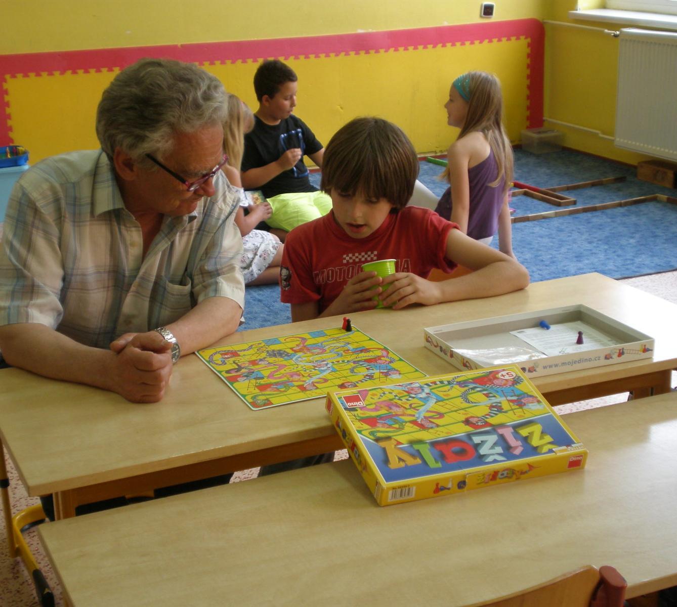 Výstupy druháčků z domácího i školního učení 5. 6. - 44