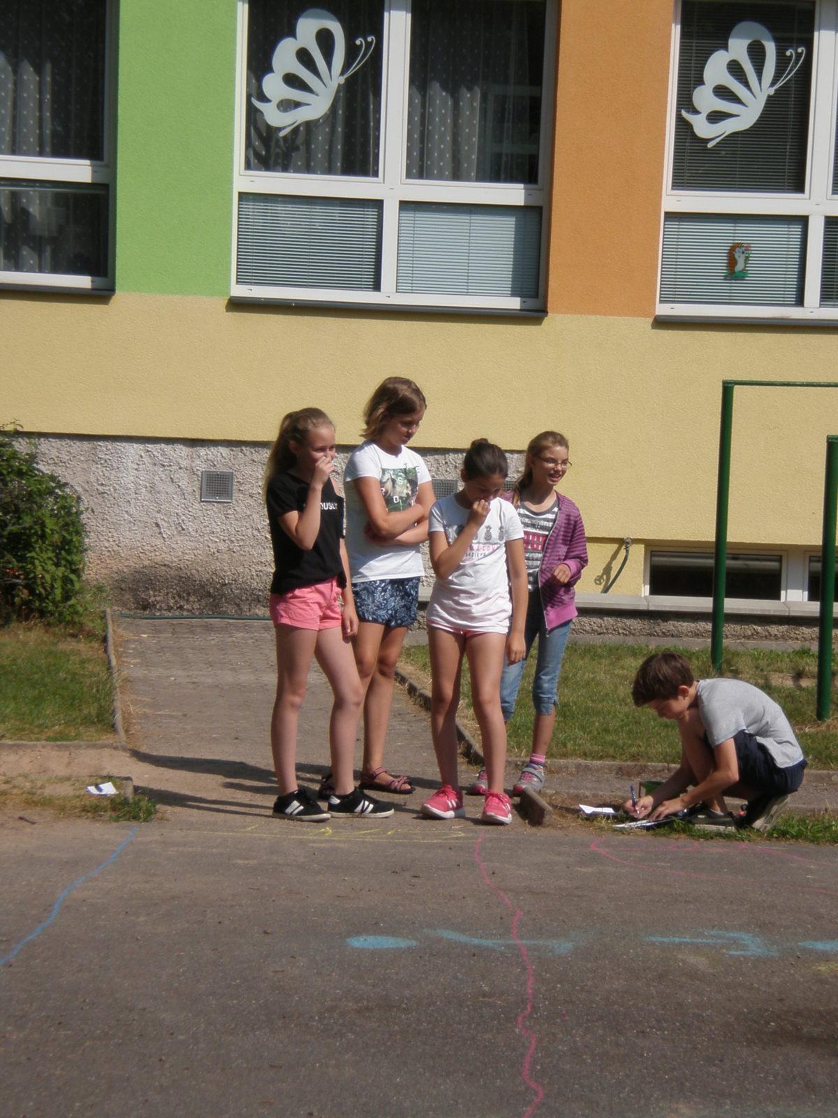 Výuka naruby v 5. třídě - 17