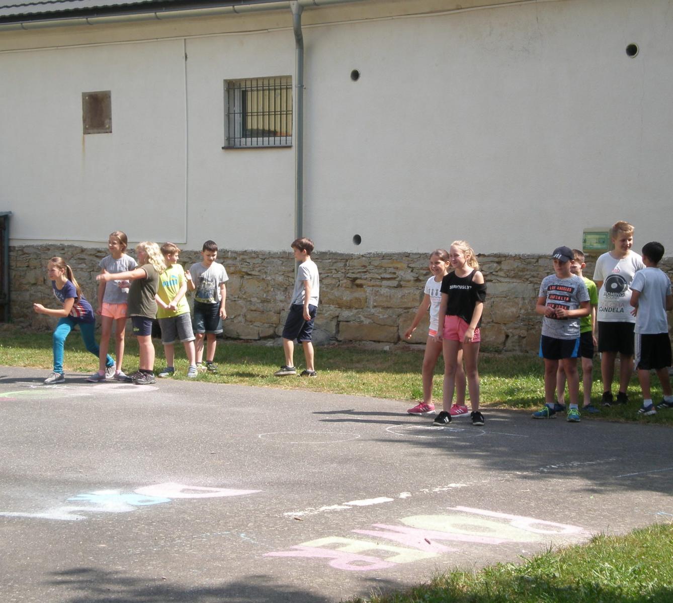 Výuka naruby v 5. třídě - 19