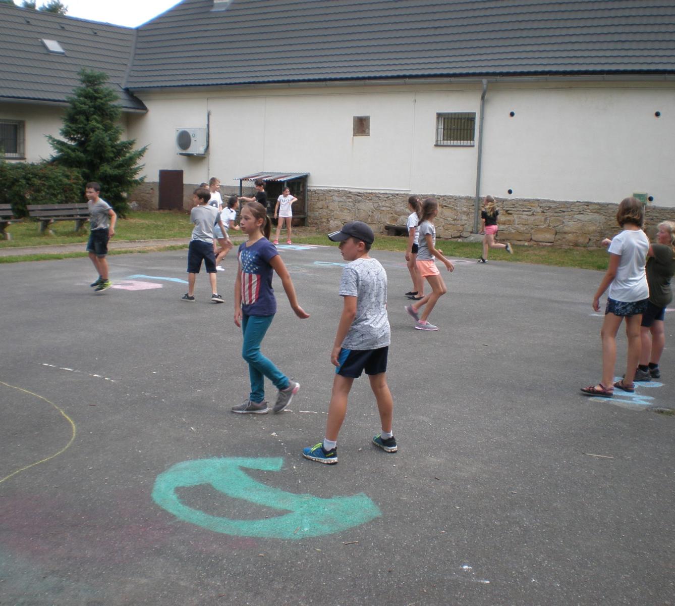 Výuka naruby v 5. třídě - 21