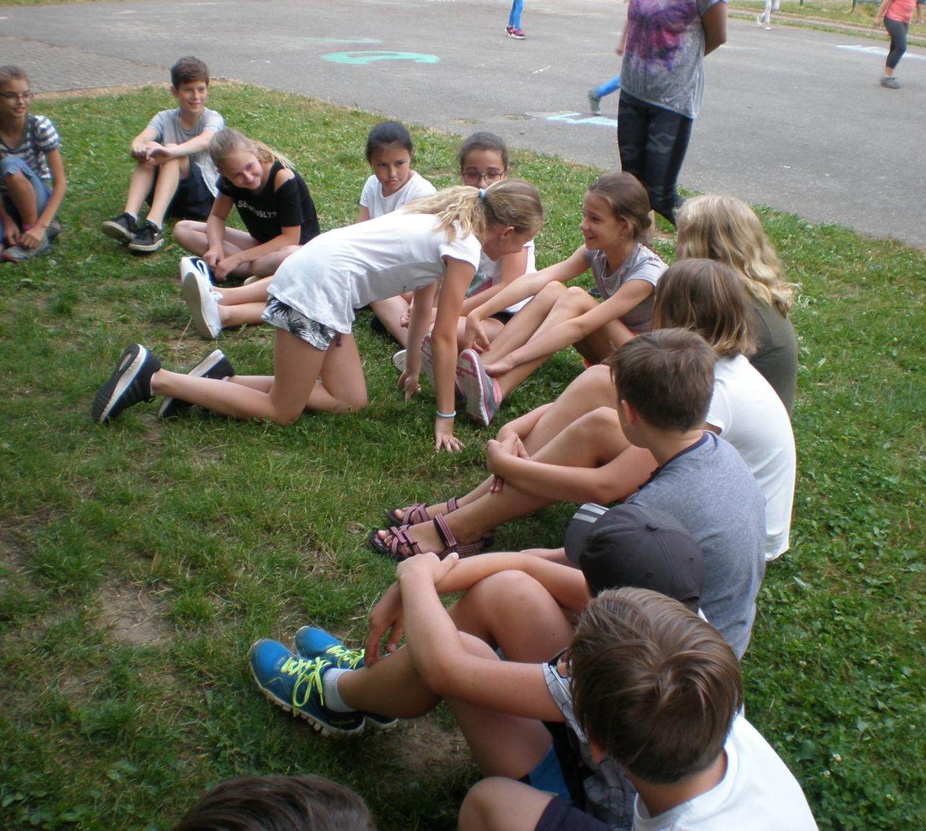 Výuka naruby v 5. třídě - 28