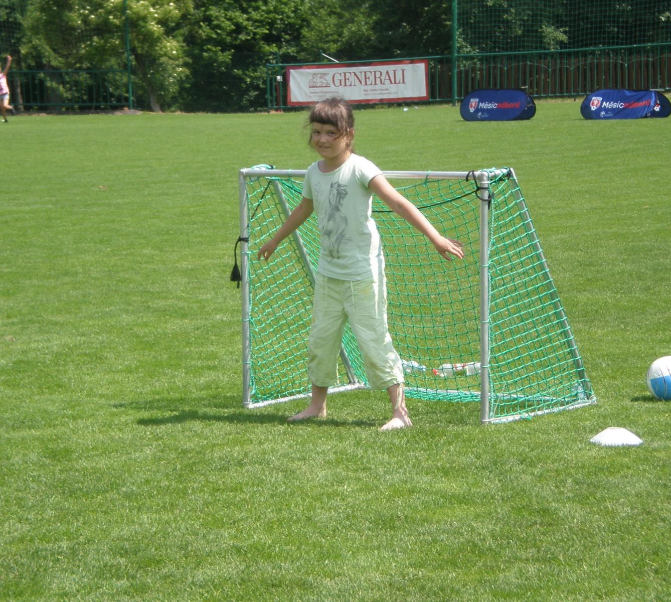 Fotbalový nábor-1. třída - 31