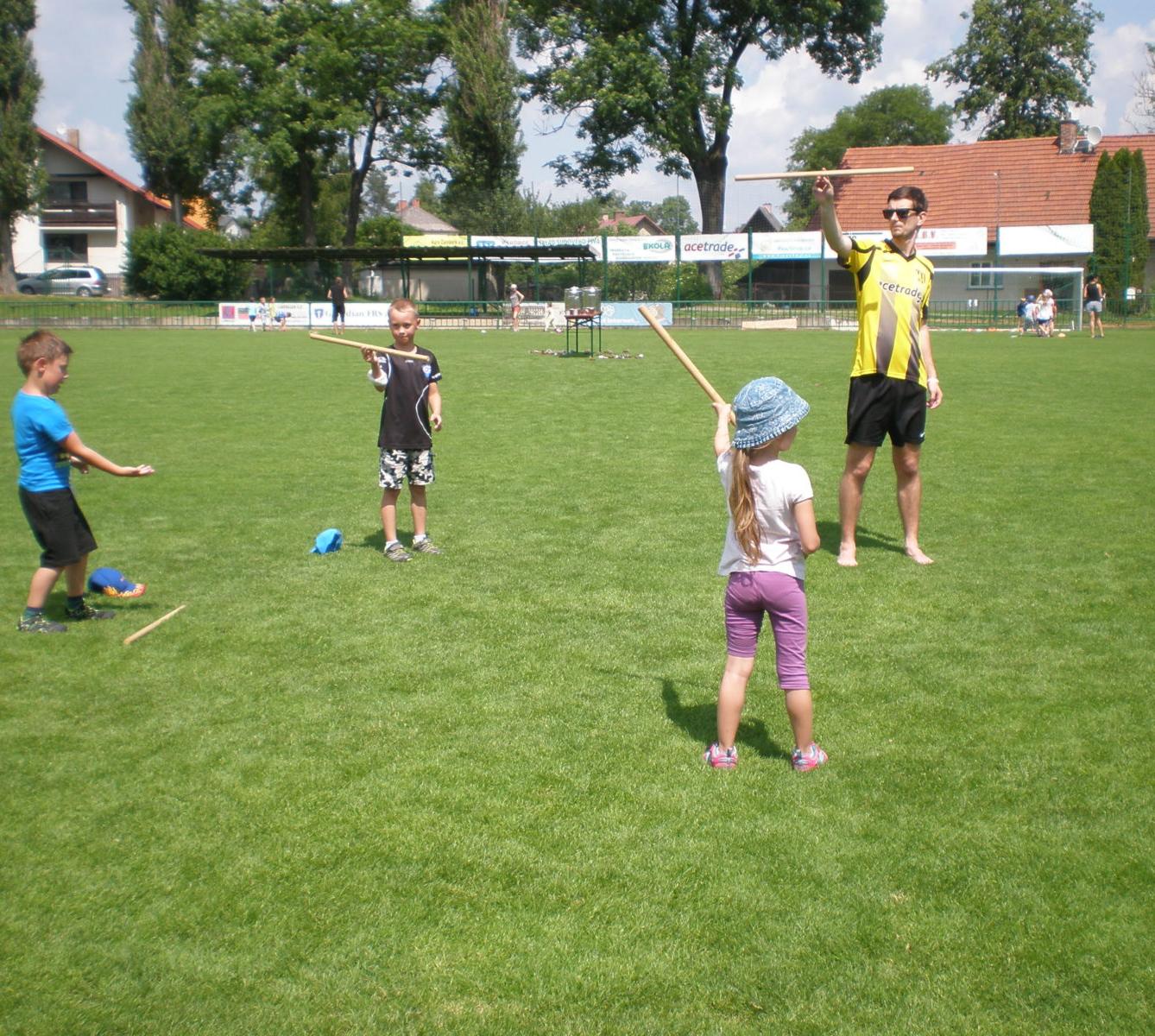 Fotbalový nábor-1. třída - 38