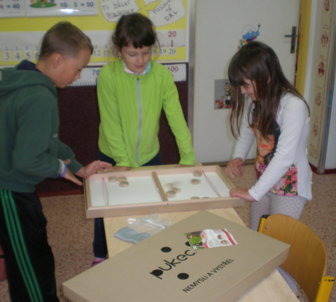 Druháčci - ukončení školního roku - 13