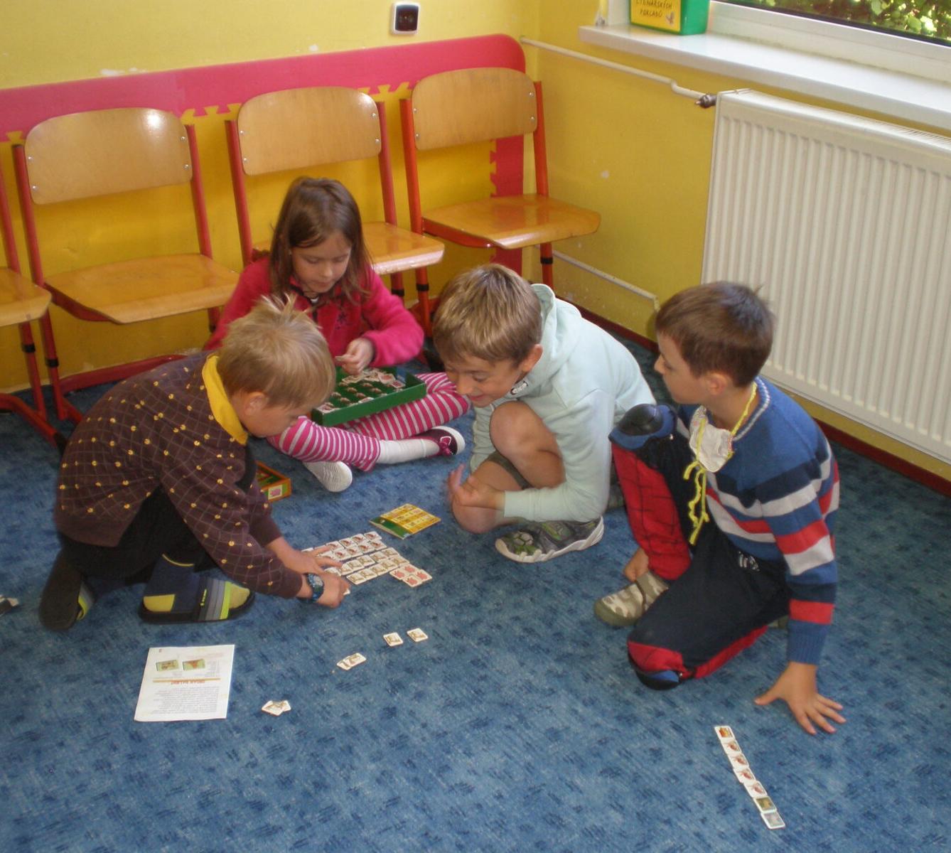 Druháčci - ukončení školního roku - 14