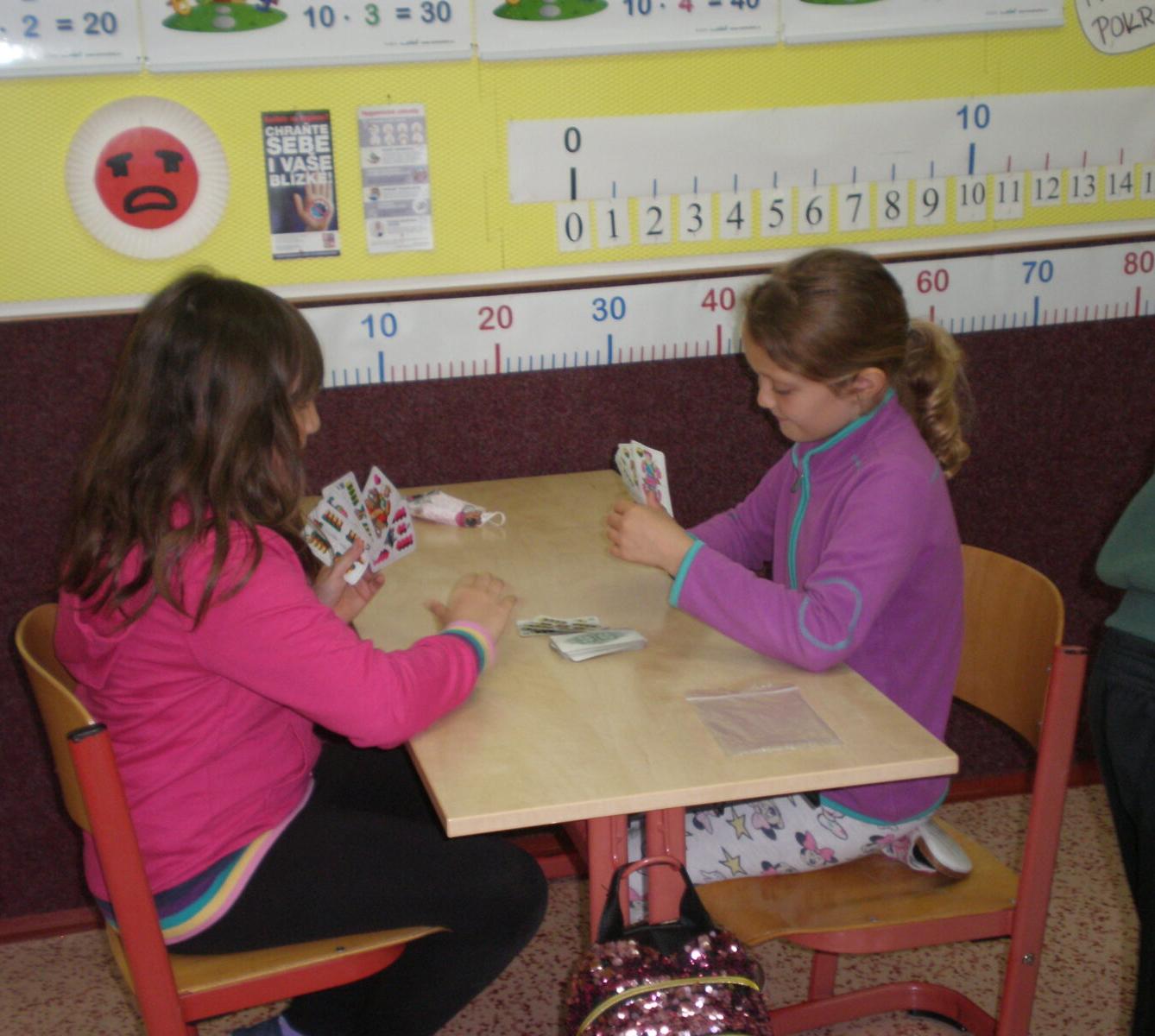 Druháčci - ukončení školního roku - 15