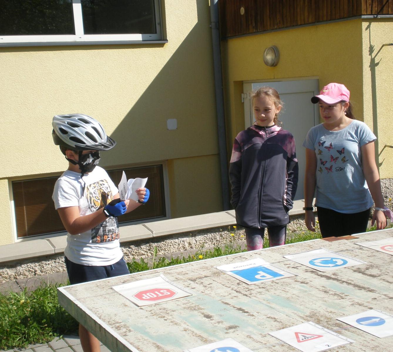 Druháčci - ukončení školního roku - 19