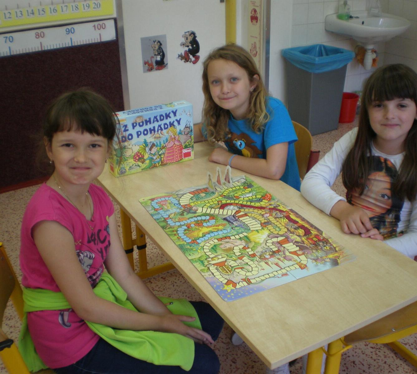 Druháčci - ukončení školního roku - 24