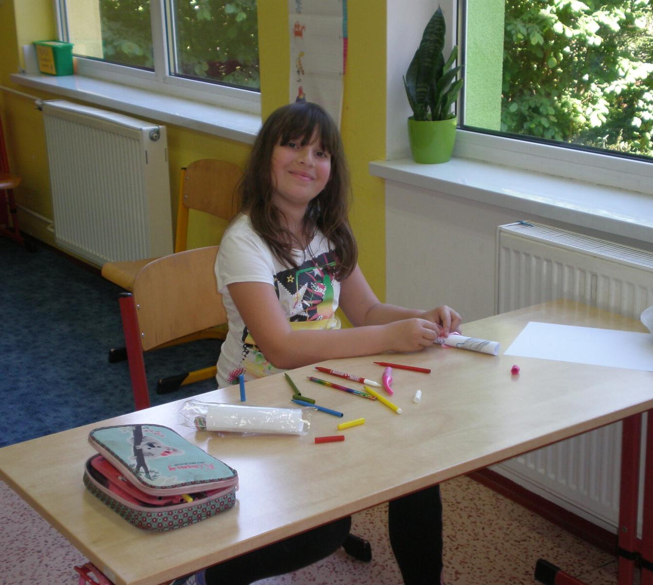 Druháčci - ukončení školního roku - 25