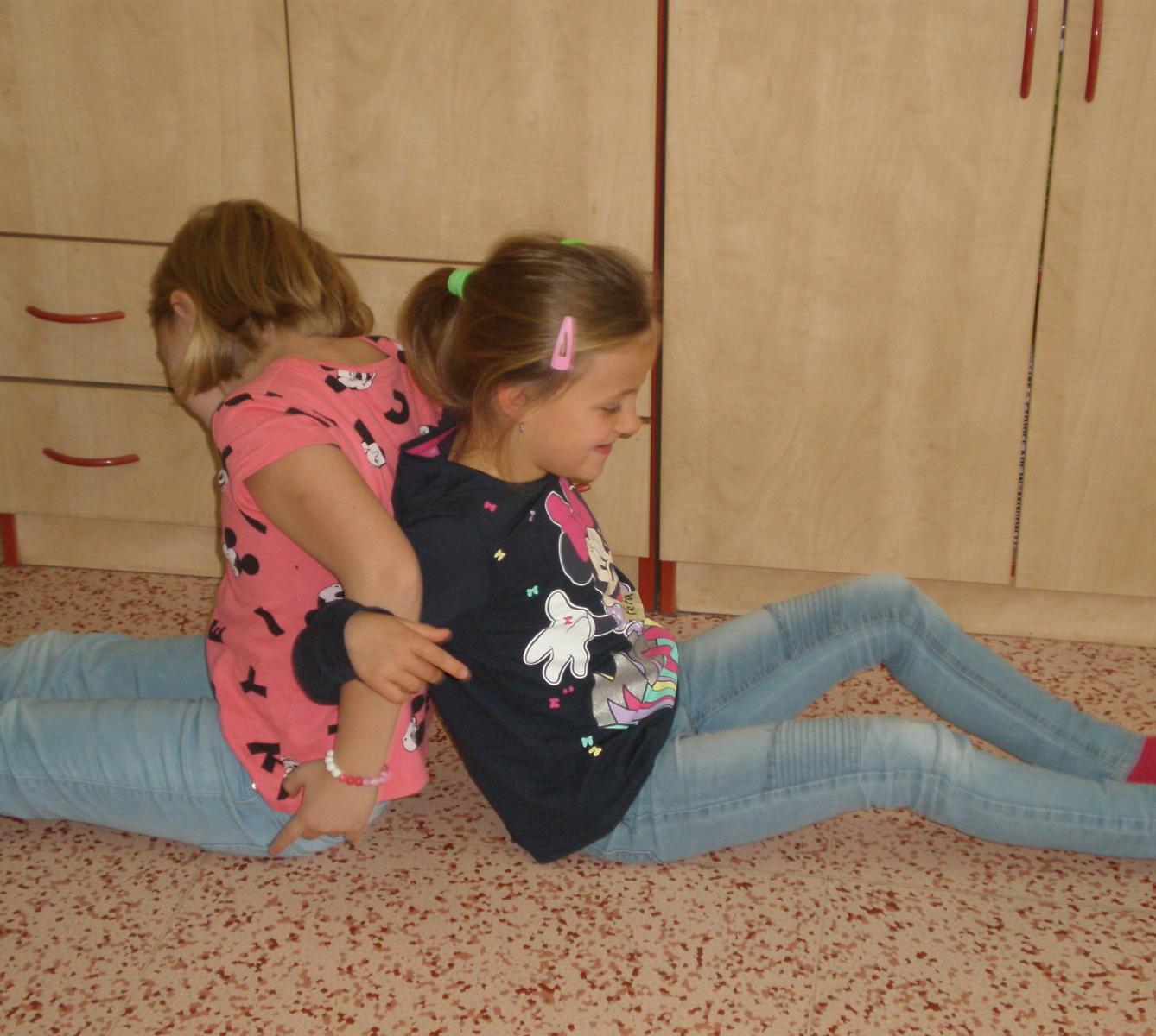 Preventivní program ve 2. třídě - 8