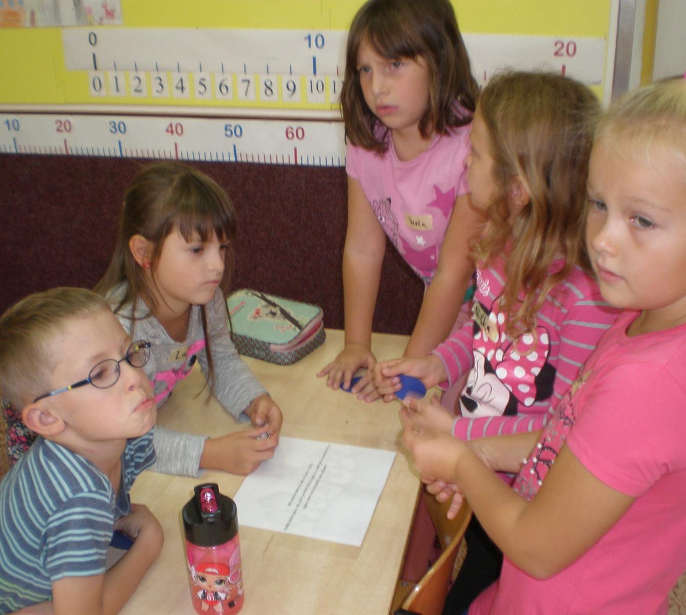 Preventivní program ve 2. třídě - 19