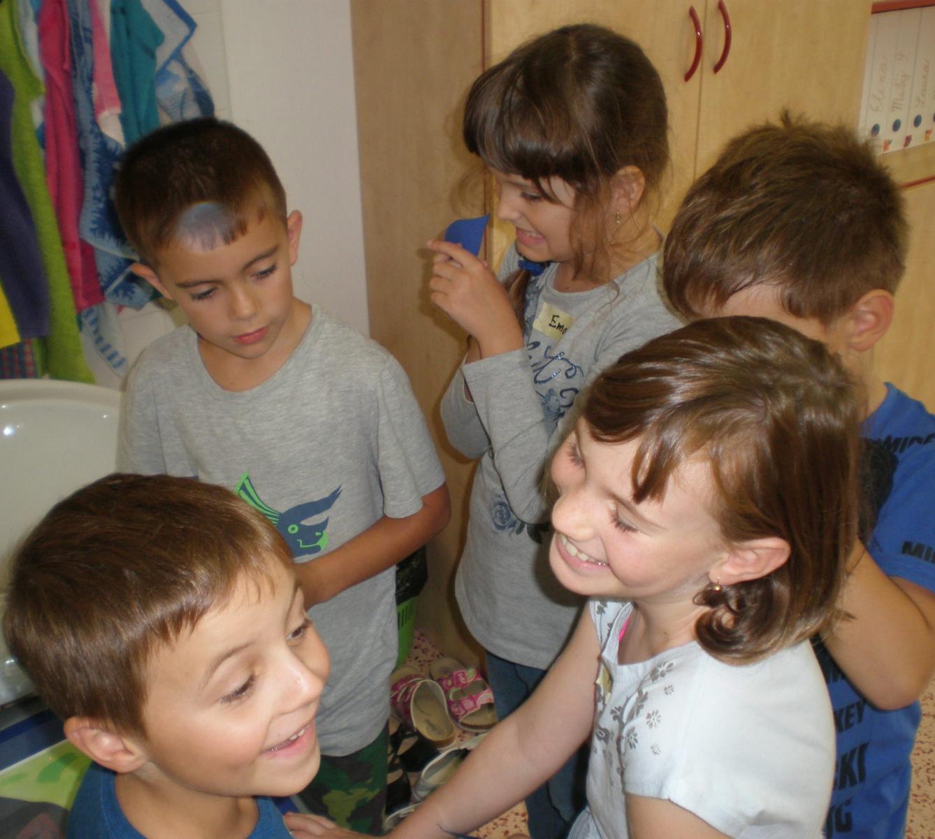 Preventivní program ve 2. třídě - 20