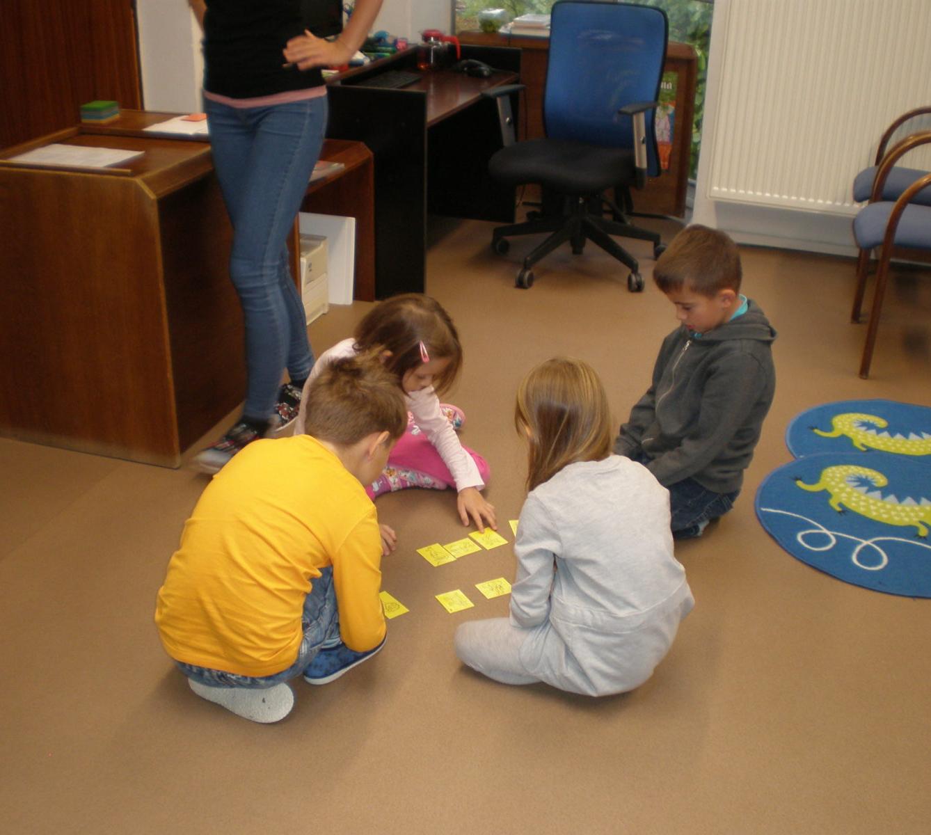 Pasování žáků 2. třídy na čtenáře - 15