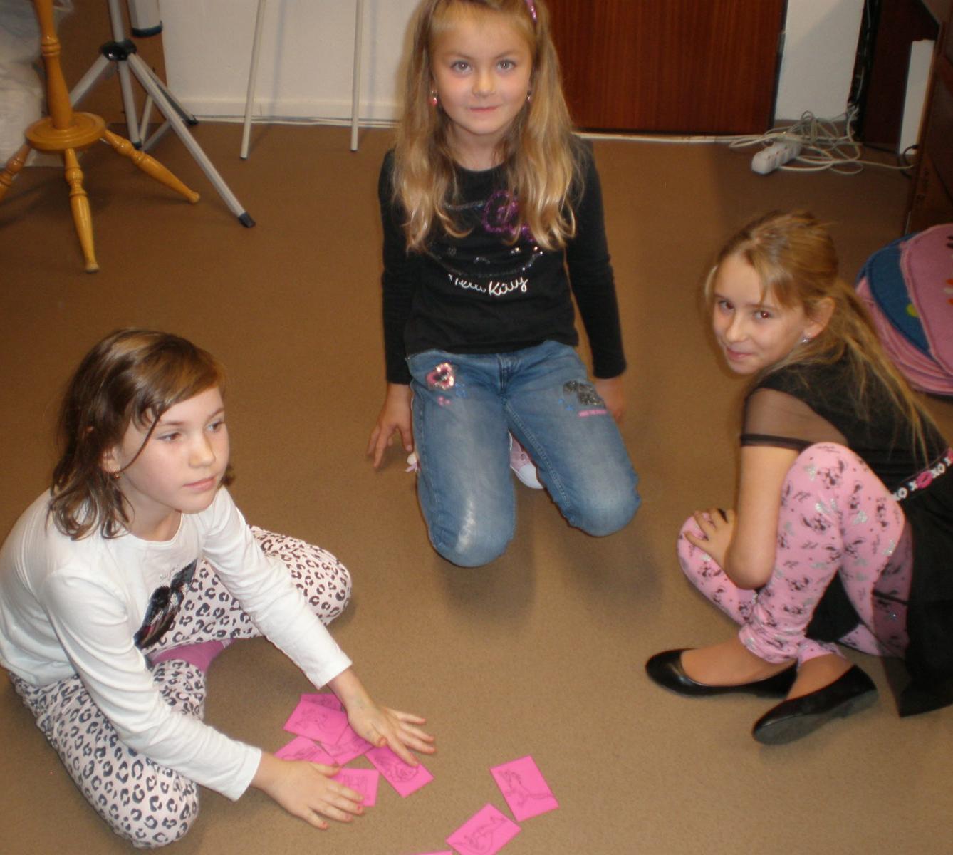 Pasování žáků 2. třídy na čtenáře - 17