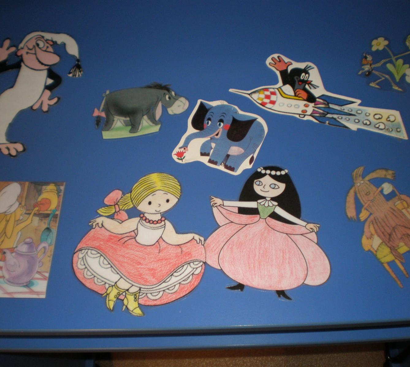 Pasování žáků 2. třídy na čtenáře - 18