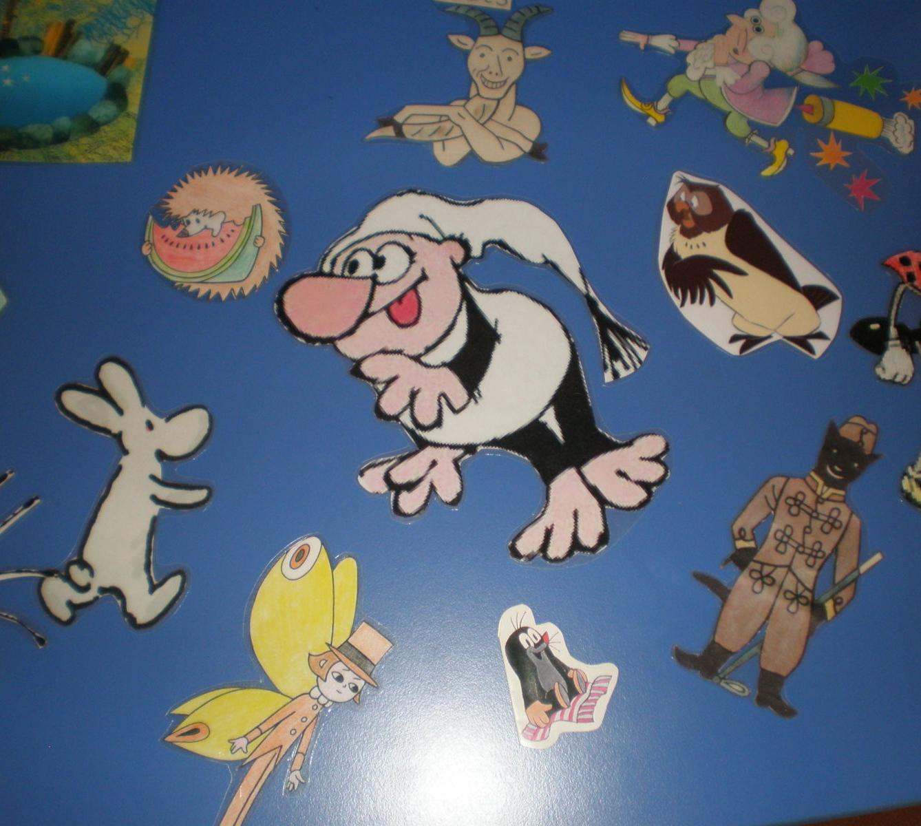 Pasování žáků 2. třídy na čtenáře - 19