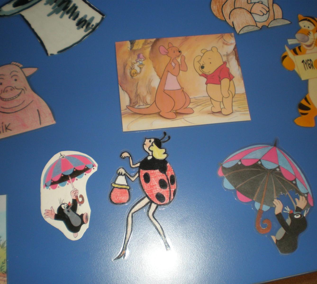 Pasování žáků 2. třídy na čtenáře - 20