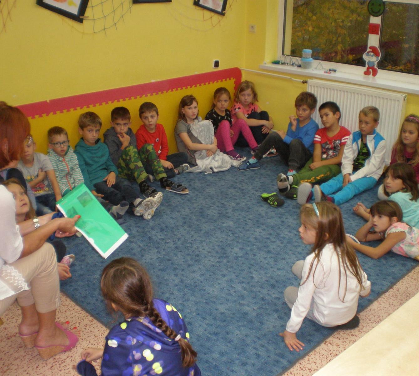 Finanční gramotnost ve 2. třídě - 2