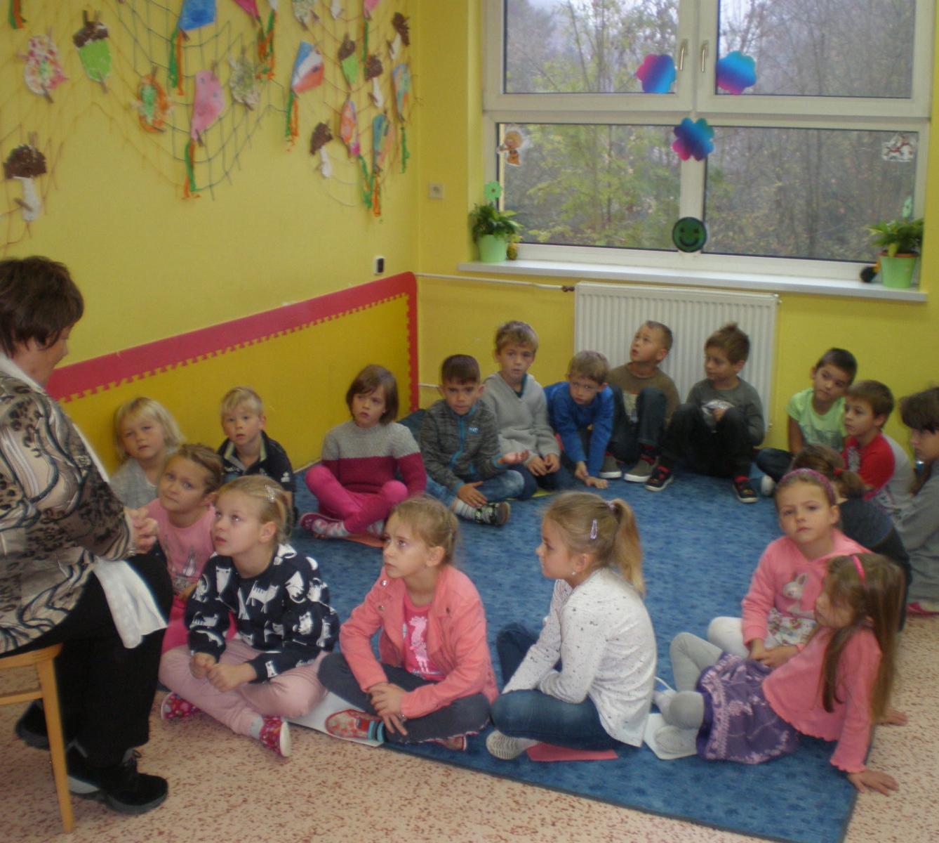 Proč být hrdý Čech – projektový týden na 1. stupni - 27