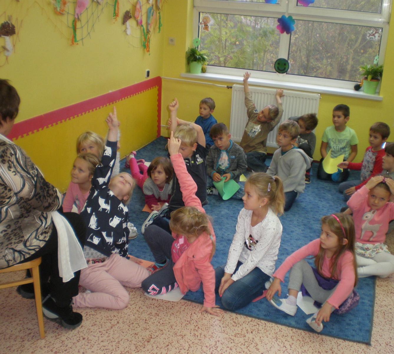 Proč být hrdý Čech – projektový týden na 1. stupni - 28