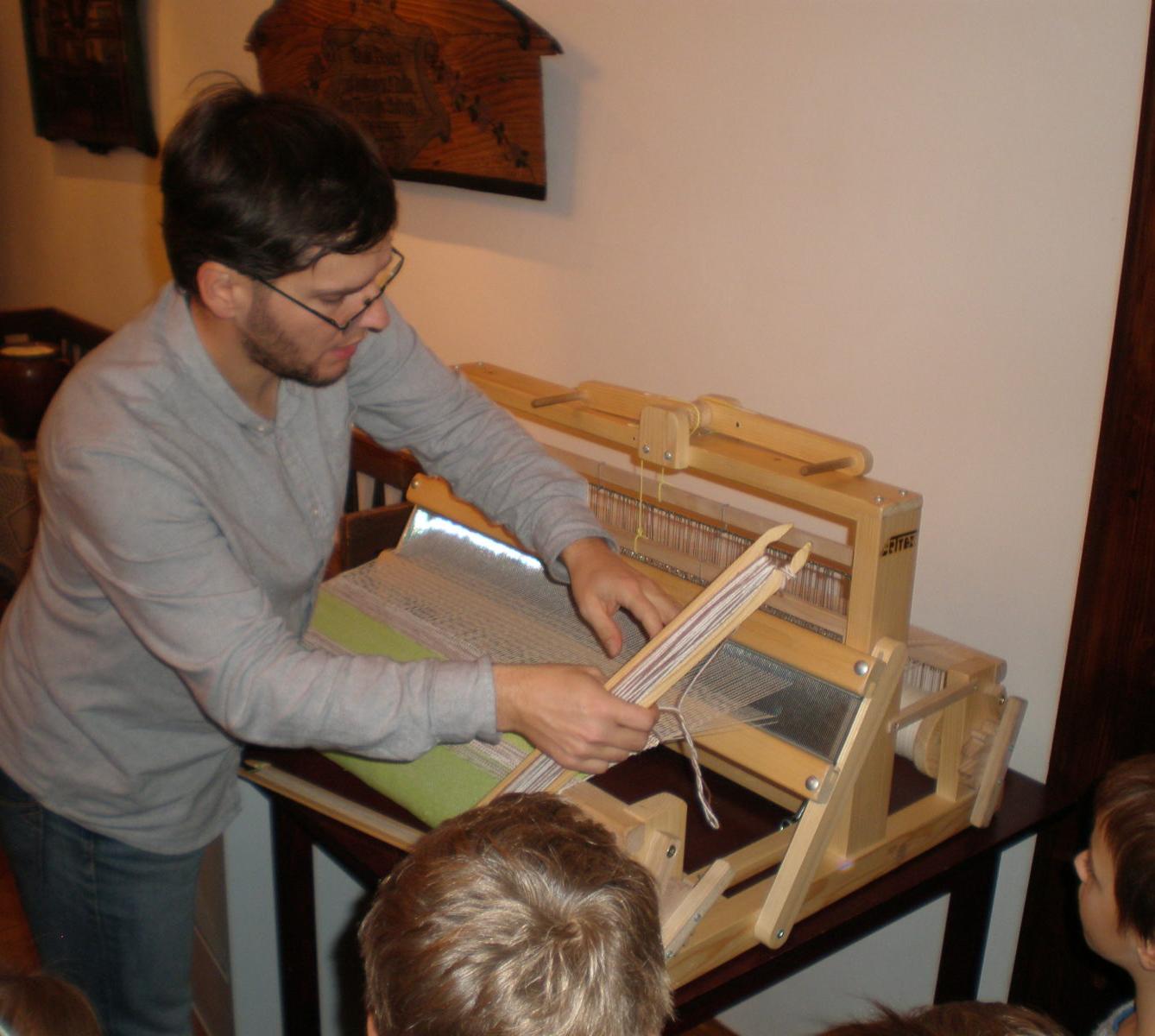 Proč být hrdý Čech – projektový týden na 1. stupni - 34