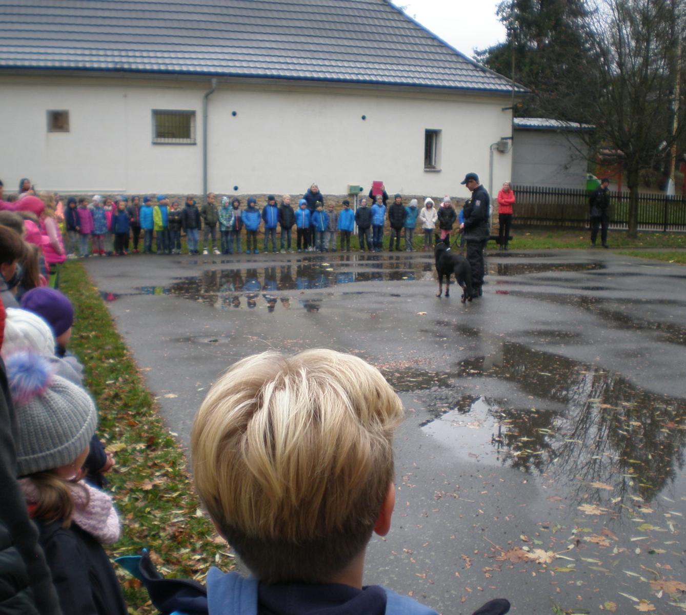 Proč být hrdý Čech – projektový týden na 1. stupni - 43
