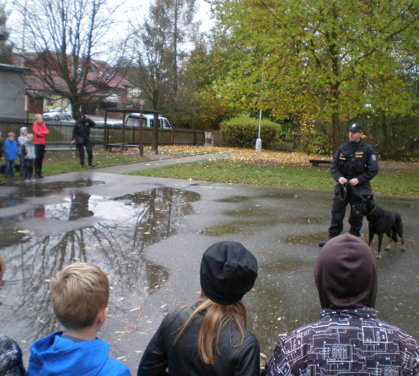 Proč být hrdý Čech – projektový týden na 1. stupni - 44