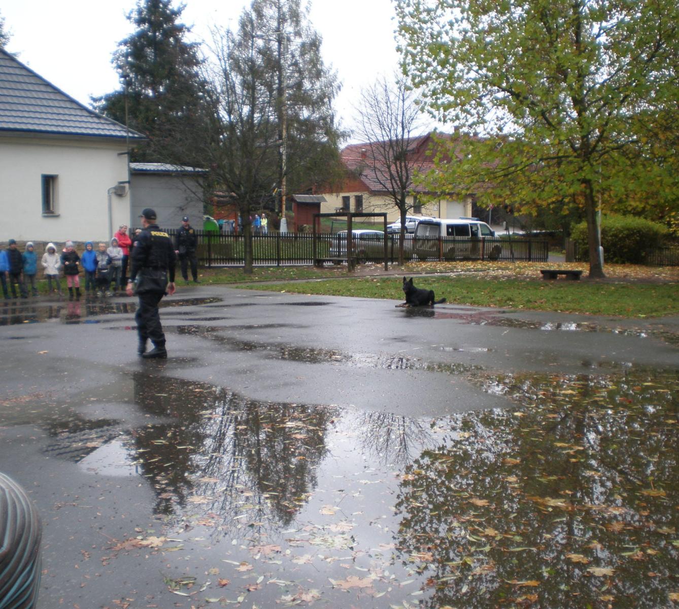 Proč být hrdý Čech – projektový týden na 1. stupni - 45
