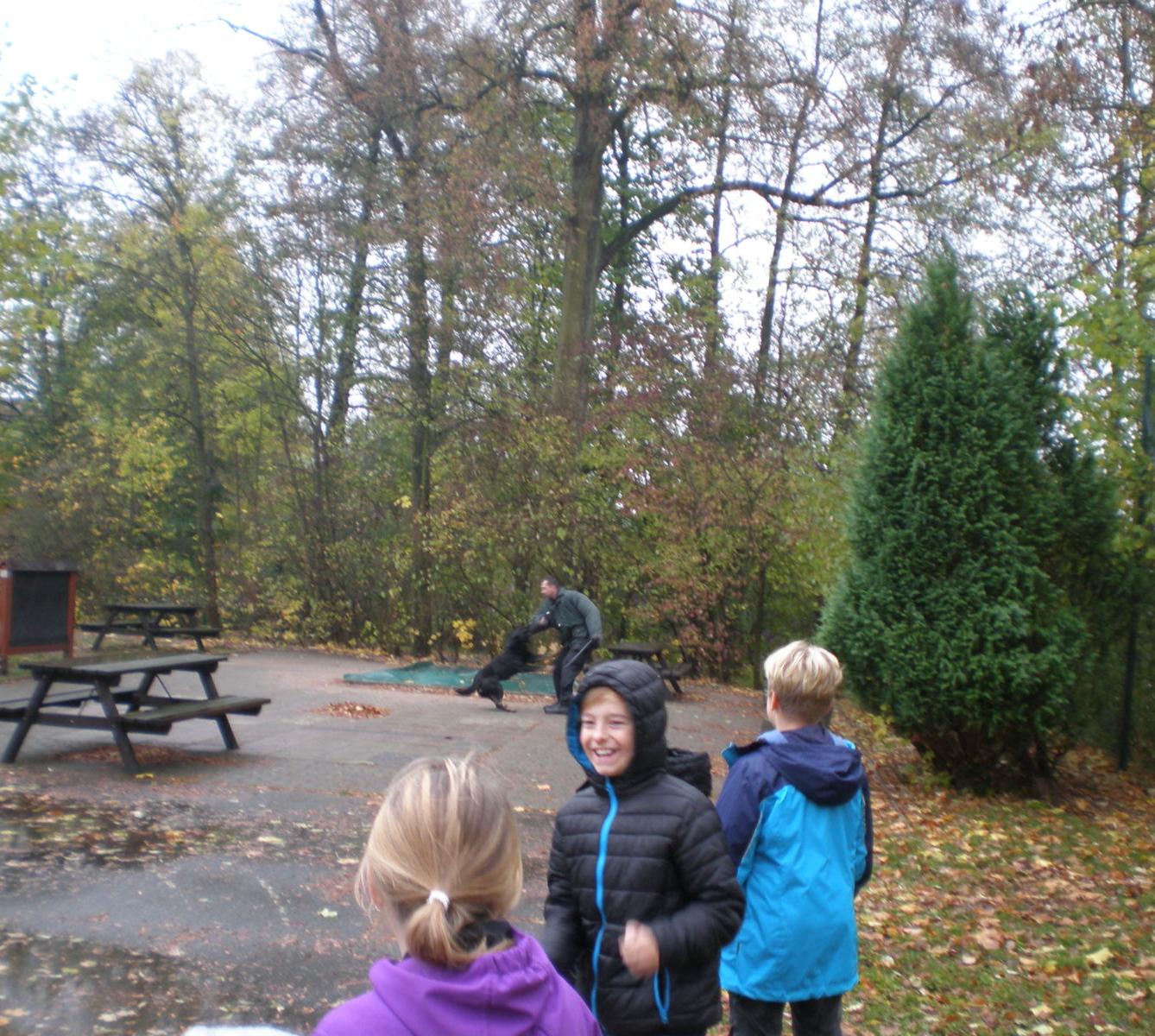 Proč být hrdý Čech – projektový týden na 1. stupni - 46