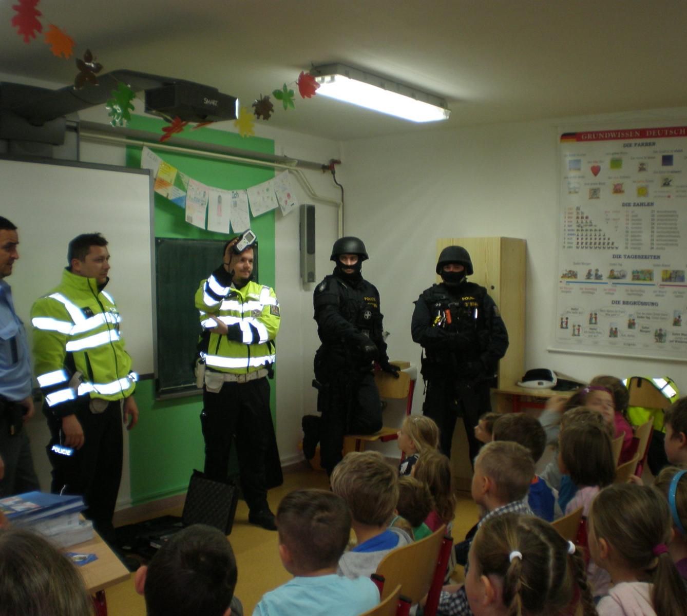 Proč být hrdý Čech – projektový týden na 1. stupni - 51