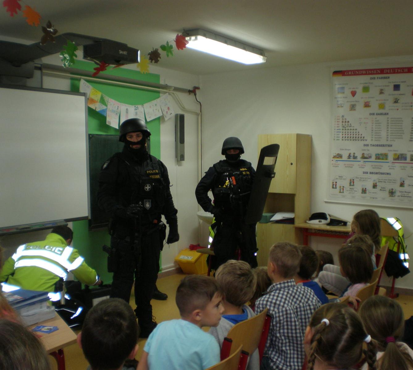 Proč být hrdý Čech – projektový týden na 1. stupni - 53