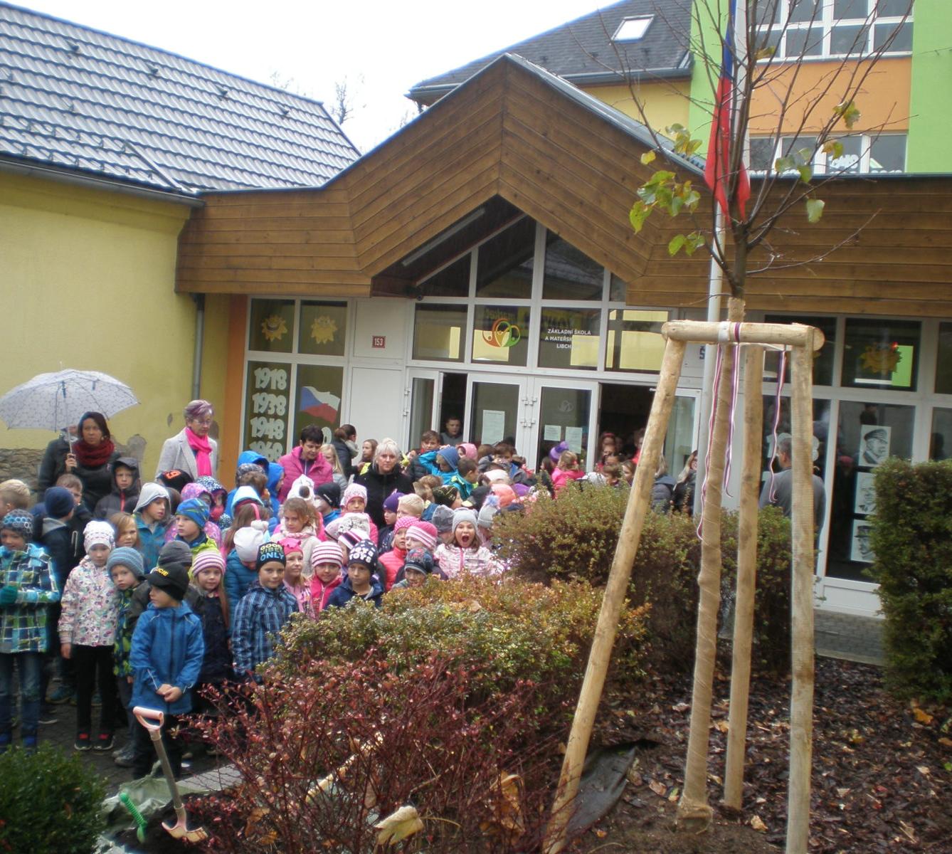 Proč být hrdý Čech – projektový týden na 1. stupni - 57