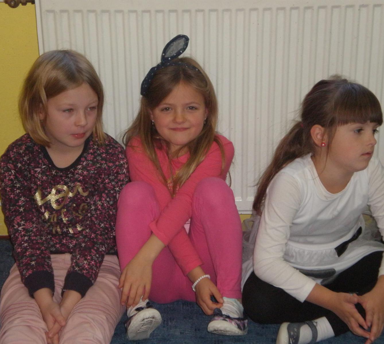 Halloween ve 2. třídě - 8