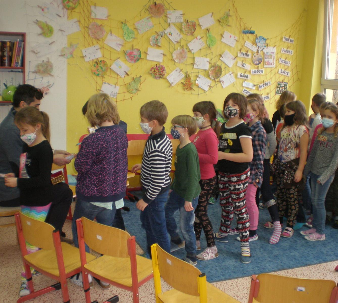 Preventivní program ve 3. třídě - 10