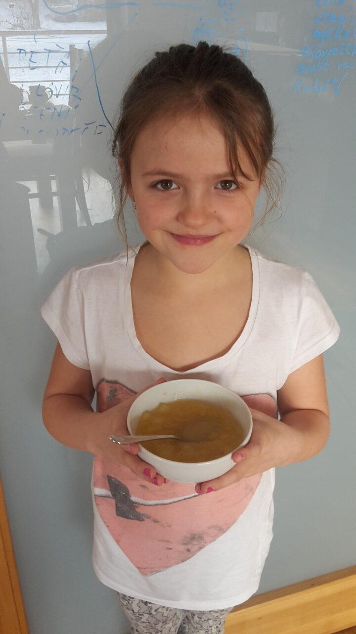 Distanční výuka ve třetí třídě 28. 1. - 23