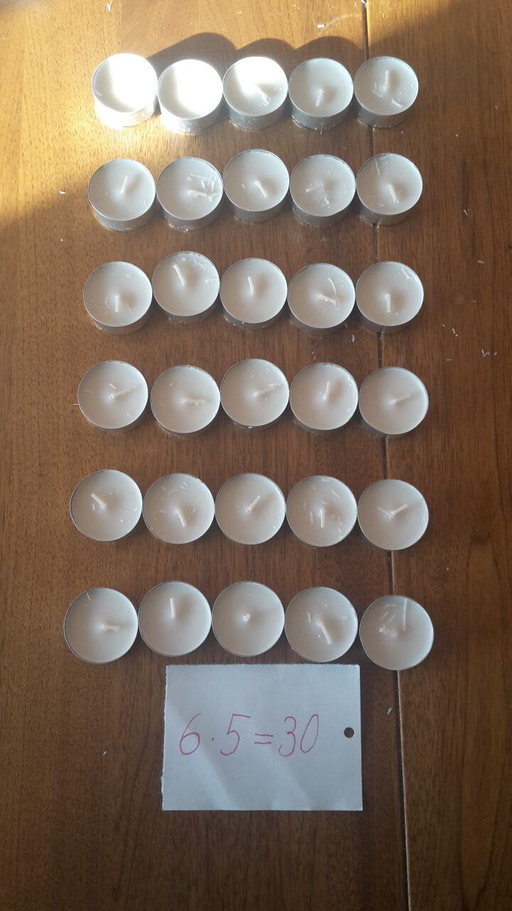 Distanční výuka ve třetí třídě 20. 11. - 30