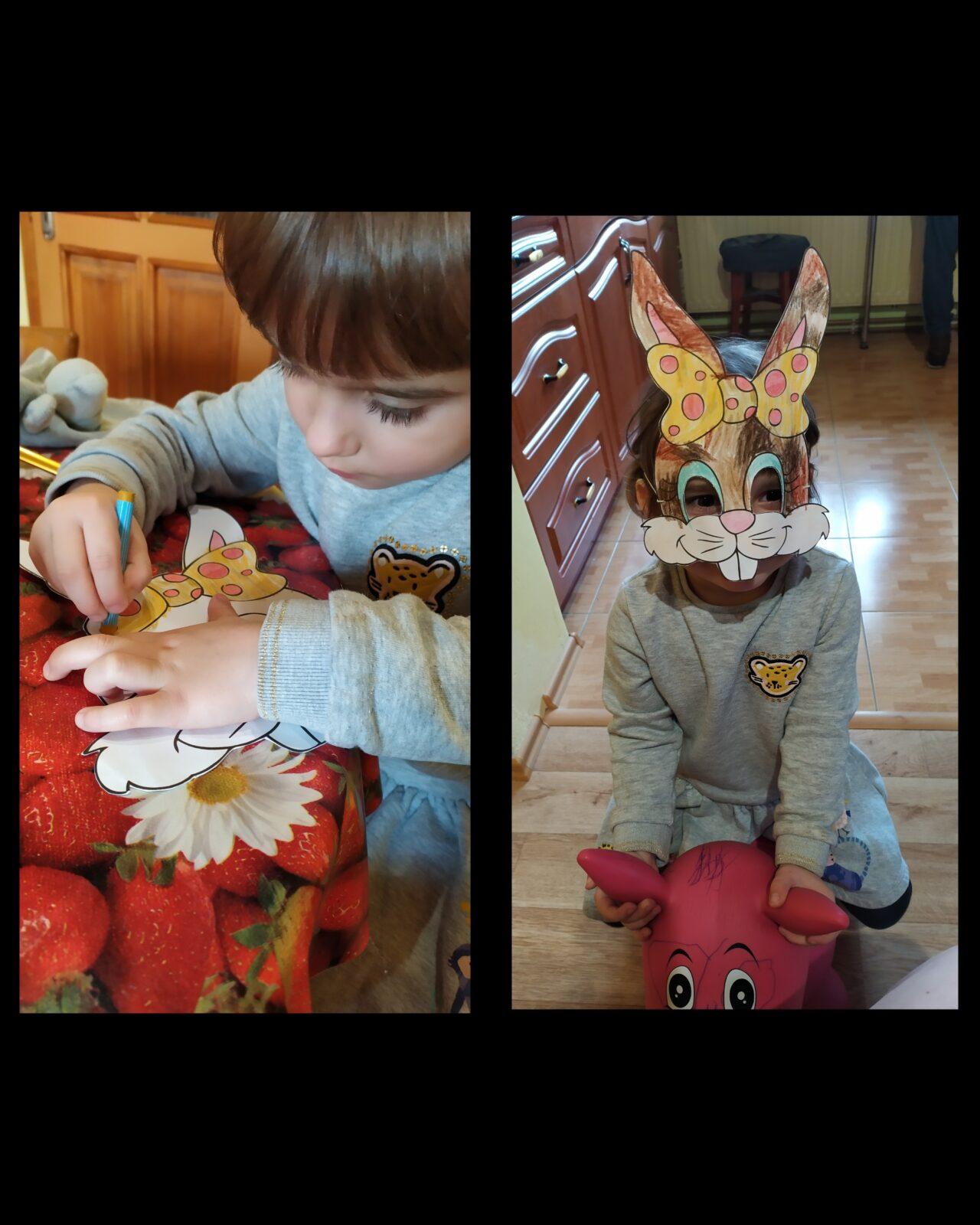 Jarní tvoření - 2. týden - 39