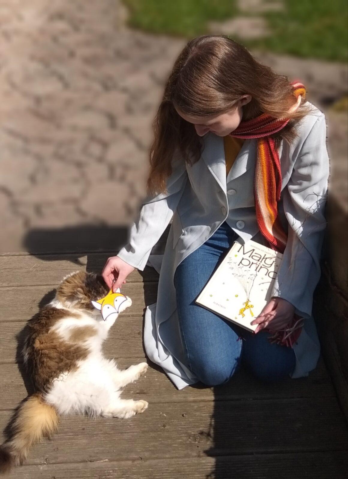 Literatura u osmáků - 14