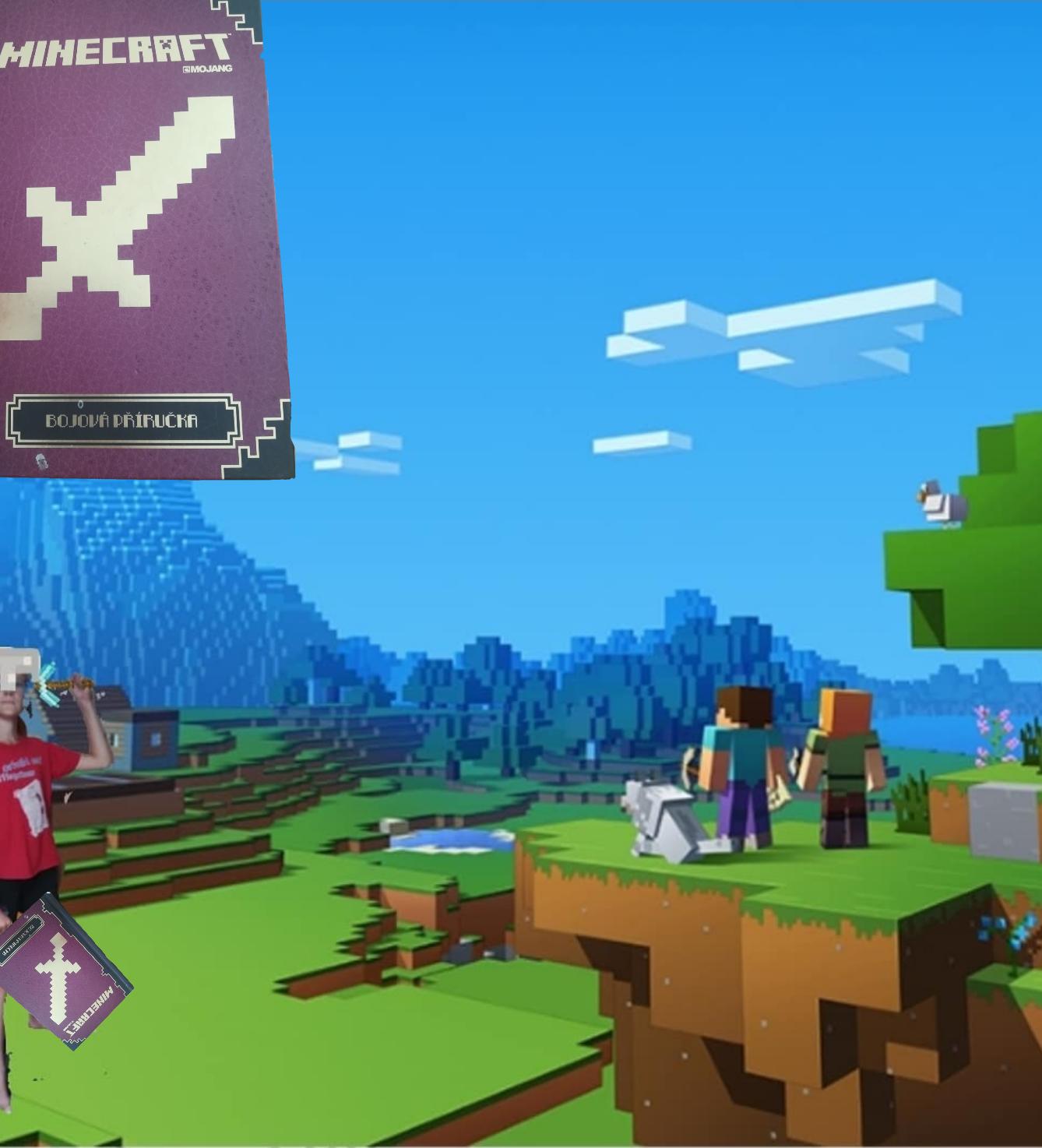 Literatura u osmáků - 15