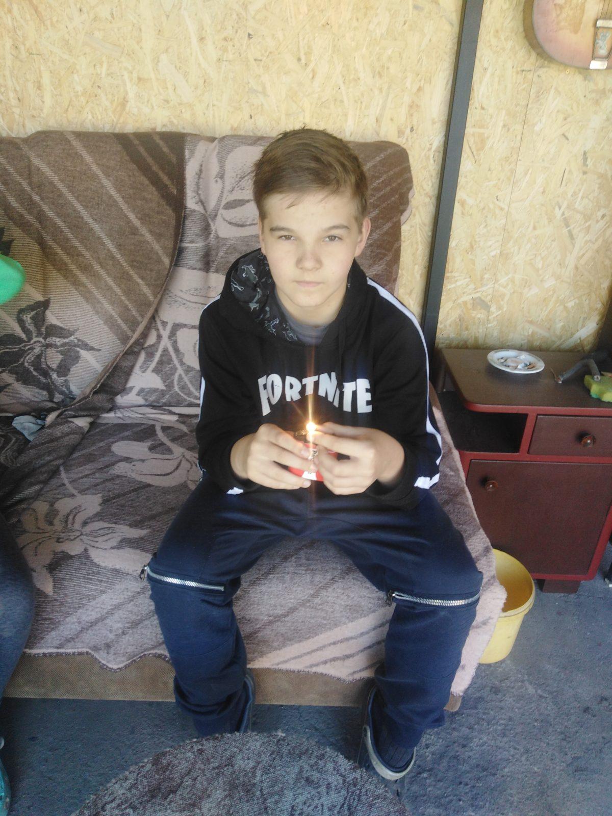 Domácí fyzika - 8.třída - 17