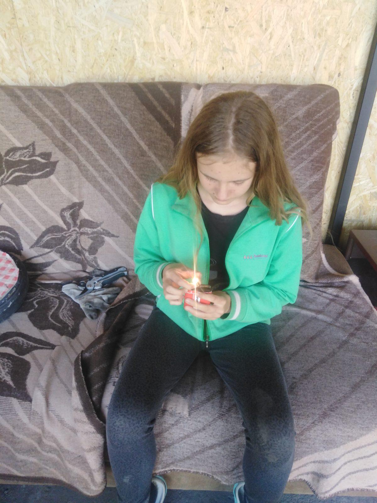 Domácí fyzika - 8.třída - 18