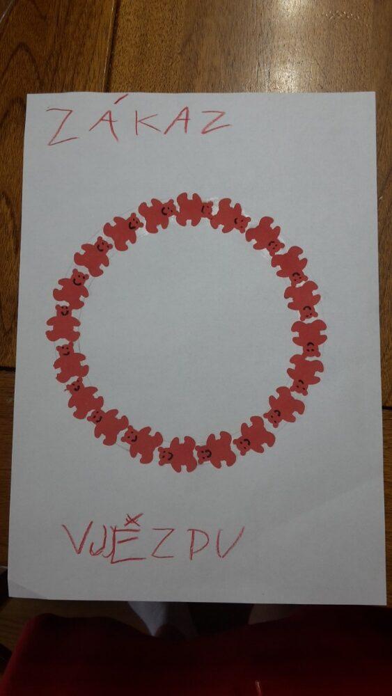 Výstupy druháčků z domácího i školního učení 23. 6. - 28