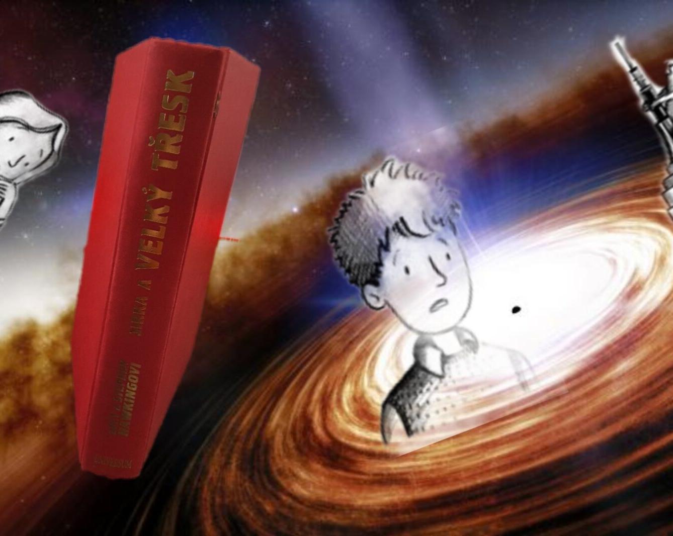 Literatura u osmáků - 16