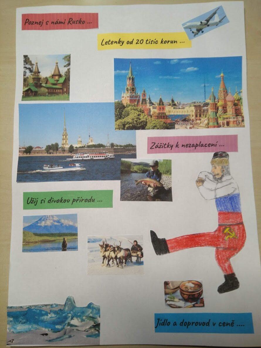 Škola doma v 5.B - 16