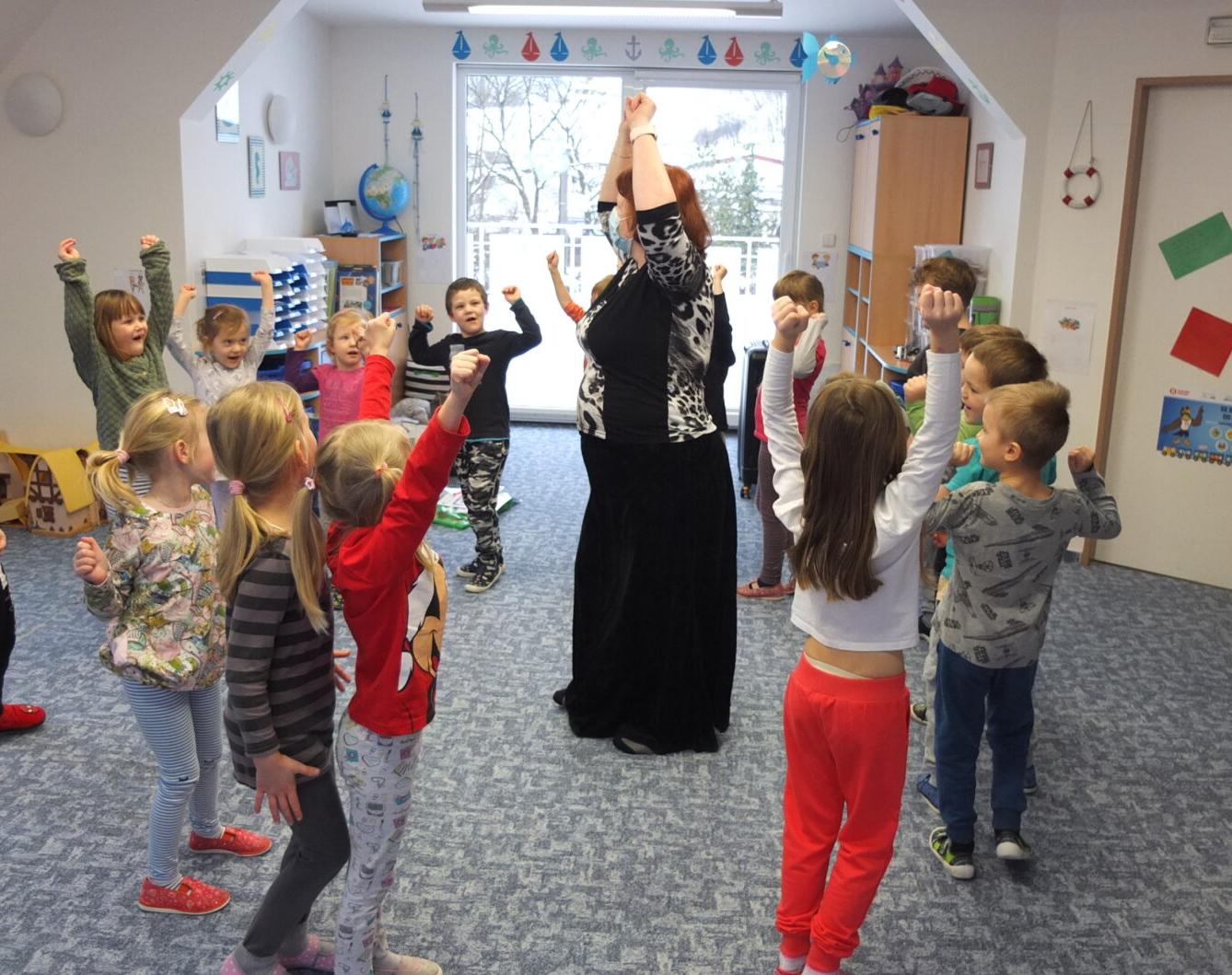 Malý zpracovatel odpadů - 1